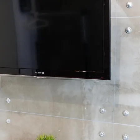Sleepway Apartments - Grey Dream Posen Exterior foto
