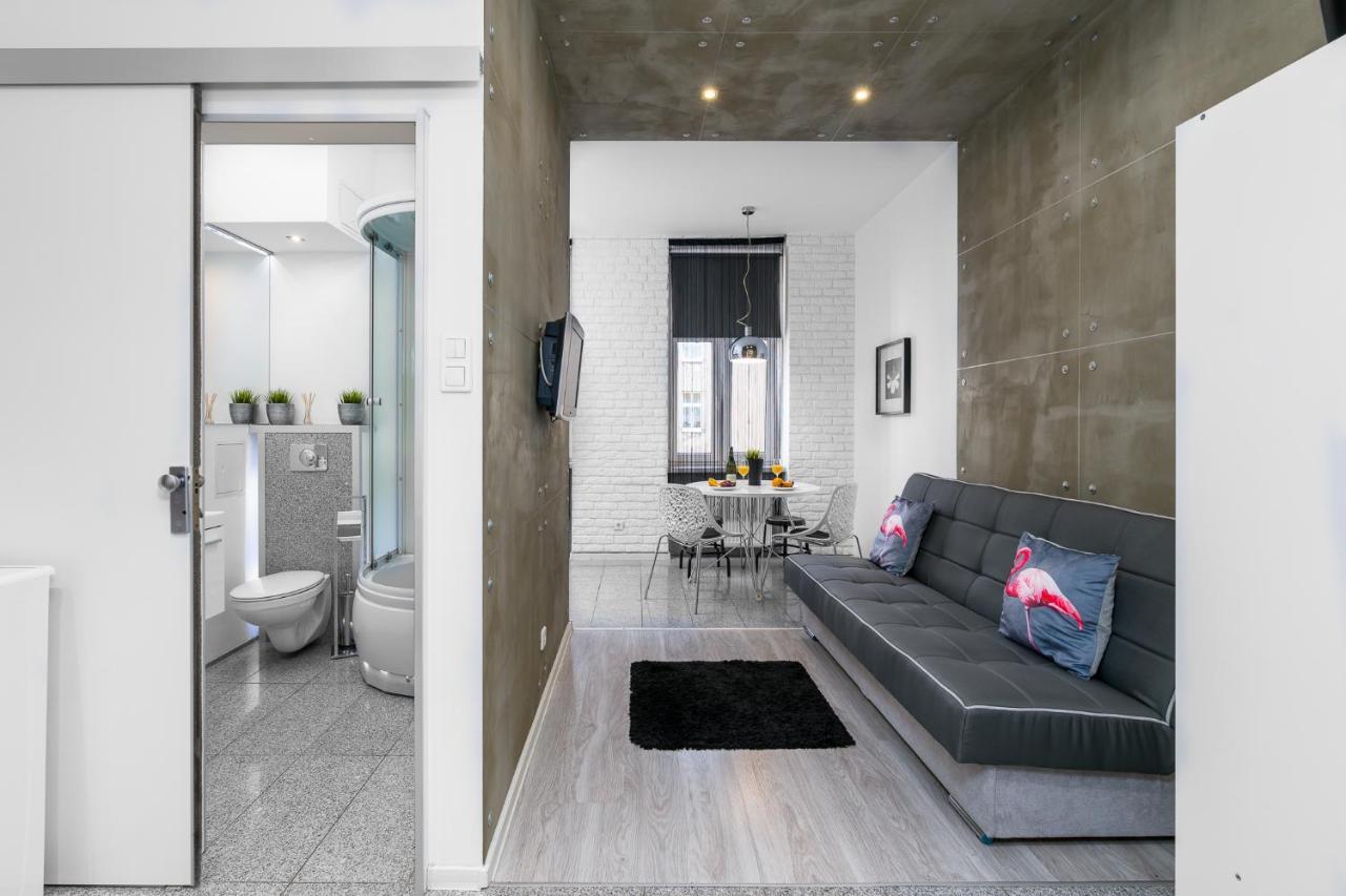 Apartment Sleepway - Grey Dream *