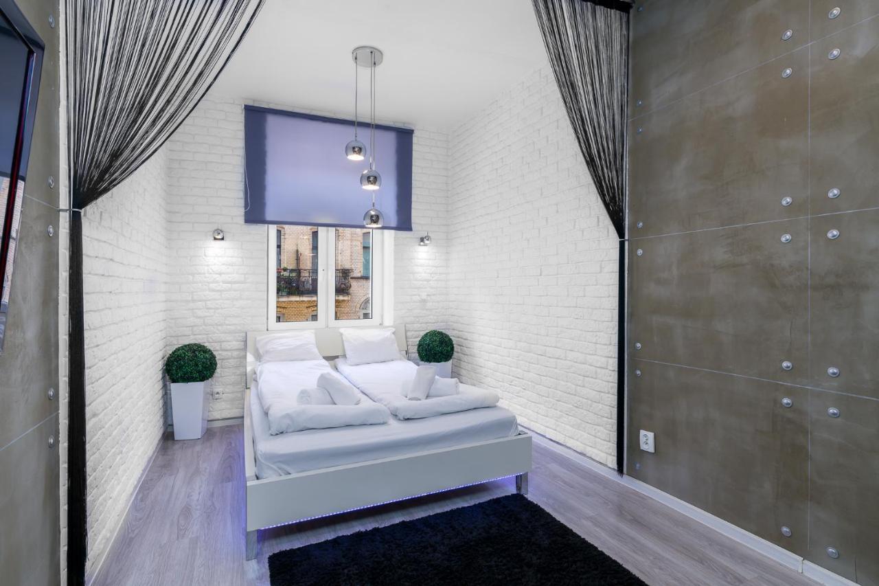Apartment Sleepway - Grey Dream Posen