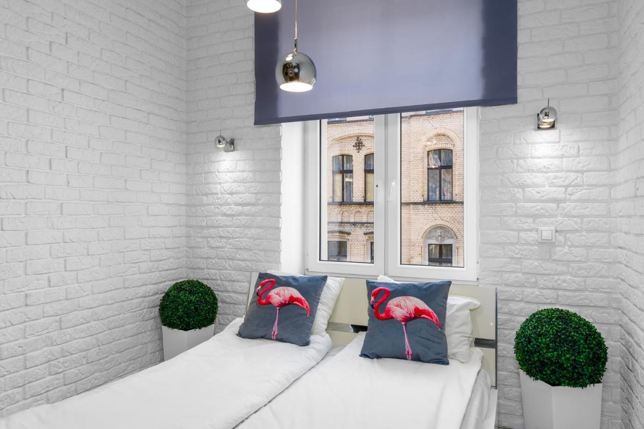 Sleepway - Grey Dream Apartment Posen