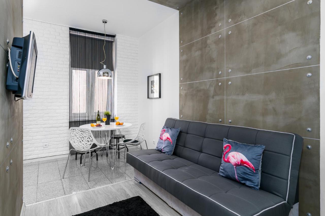 Sleepway - Grey Dream Apartment *