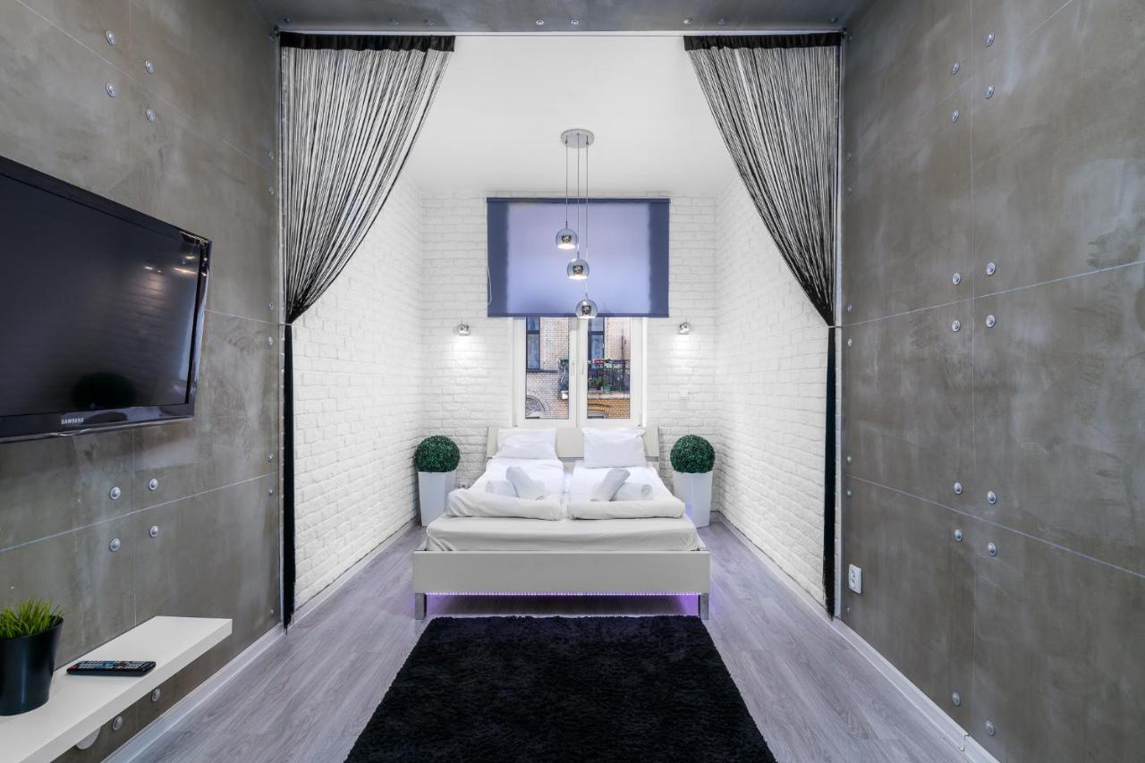 Apartment Sleepway - Grey Dream *