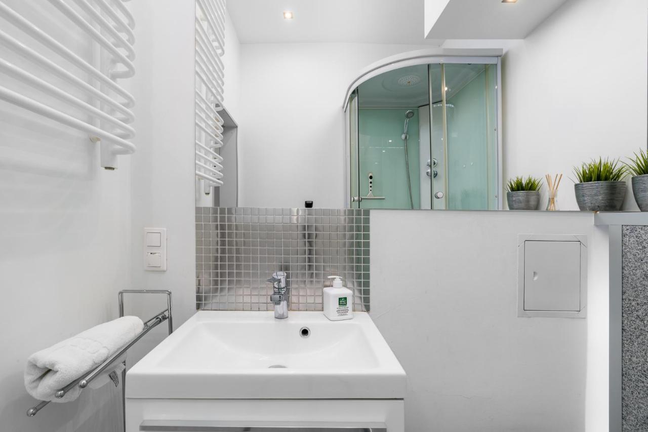 Sleepway - Grey Dream Apartment