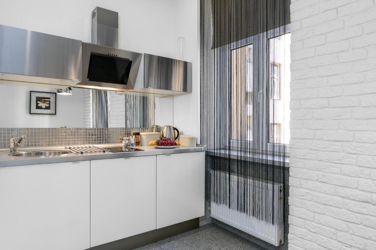 Sleepway - Grey Dream Apartment